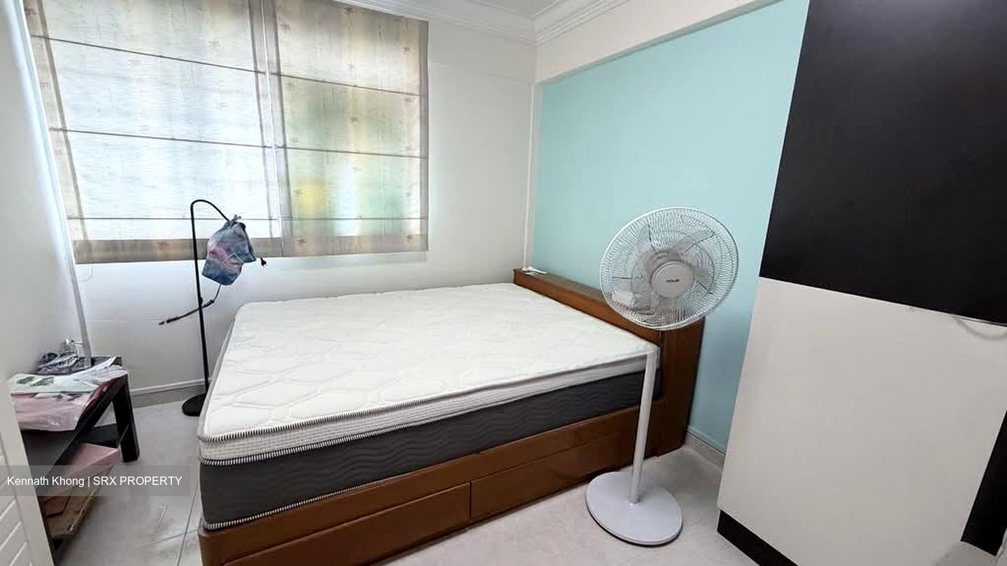 Blk 422 Garden Hill (Bedok), HDB 4 Rooms #555598541